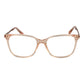 Ted Baker Pink Acetate Glasses (Frames)