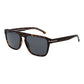 Hugo Boss Brown Acetate Sunglasses