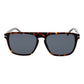 Hugo Boss Brown Acetate Sunglasses