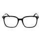 Ted Baker Black Acetate Glasses (Frames)