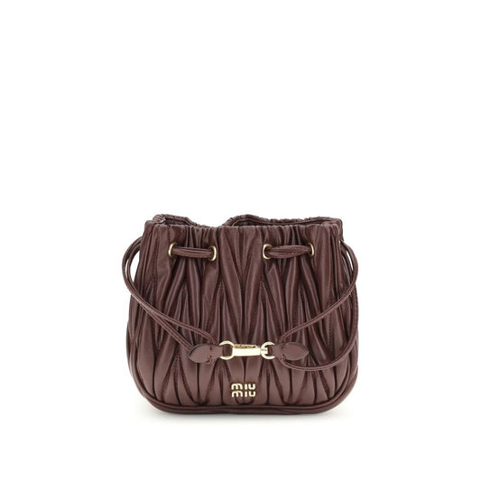 Miu Miu WALLET Womens Wallet