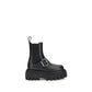 Alexander McQueen Sofa Ankle Boots