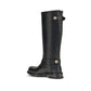 Dolce & Gabbana Leather Biker