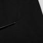 Dolce & Gabbana Black Cotton Blend Cargo Joggers Drawstring Pants