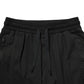 Dolce & Gabbana Black Cotton DG Logo Men Jogger Pants