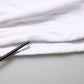 Dolce & Gabbana White Cotton Cargo Trousers Logo Patch Pants
