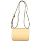 Mario Valentino Beige Polyethylene Handbag