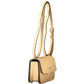 Mario Valentino Beige Polyethylene Handbag