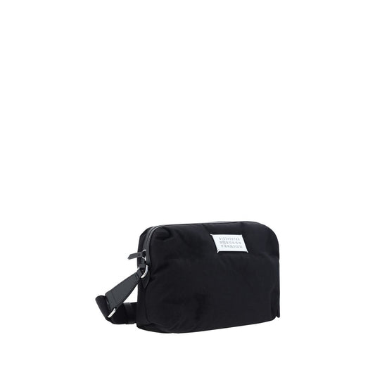 Margiela Glam Slam Sport Shoulder Bag Womens Shoulder Bag