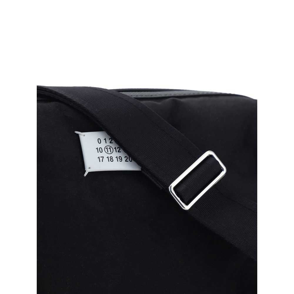 Margiela Glam Slam Sport Shoulder Bag Womens Shoulder Bag