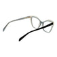 Emilio Pucci Black Plastic Glasses (Frames)