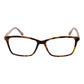 Ted Baker Brown Acetate Glasses (Frames)