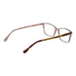 Ted Baker Brown Acetate Glasses (Frames)