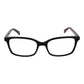 Ted Baker Black Acetate Glasses (Frames)