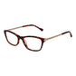 Ted Baker Brown Acetate Glasses (Frames)
