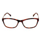 Ted Baker Brown Acetate Glasses (Frames)