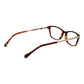 Ted Baker Brown Acetate Glasses (Frames)