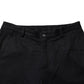 Dolce & Gabbana Black Cashmere Dress Formal Men Trouser Pants