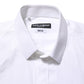 Dolce & Gabbana White Cotton MARTINI Formal Men Dress Shirt Mens T-Shirt
