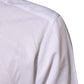 Dolce & Gabbana White Cotton MARTINI Men Formal Dress Shirt Mens T-Shirt