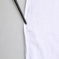 Dolce & Gabbana White Cotton MARTINI Men Formal Dress Shirt Mens T-Shirt