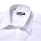Dolce & Gabbana White Cotton MARTINI Men Formal Dress Shirt Mens T-Shirt