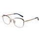 Ted Baker Rose Gold Metal Glasses (Frames)