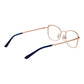 Ted Baker Rose Gold Metal Glasses (Frames)