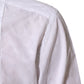 Dolce & Gabbana White Cotton MARTINI Bib Formal Dress Shirt Mens T-Shirt