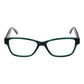 Ted Baker Bicolor Plastic Glasses (Frames)