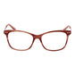 Ted Baker Pink Acetate Glasses (Frames)