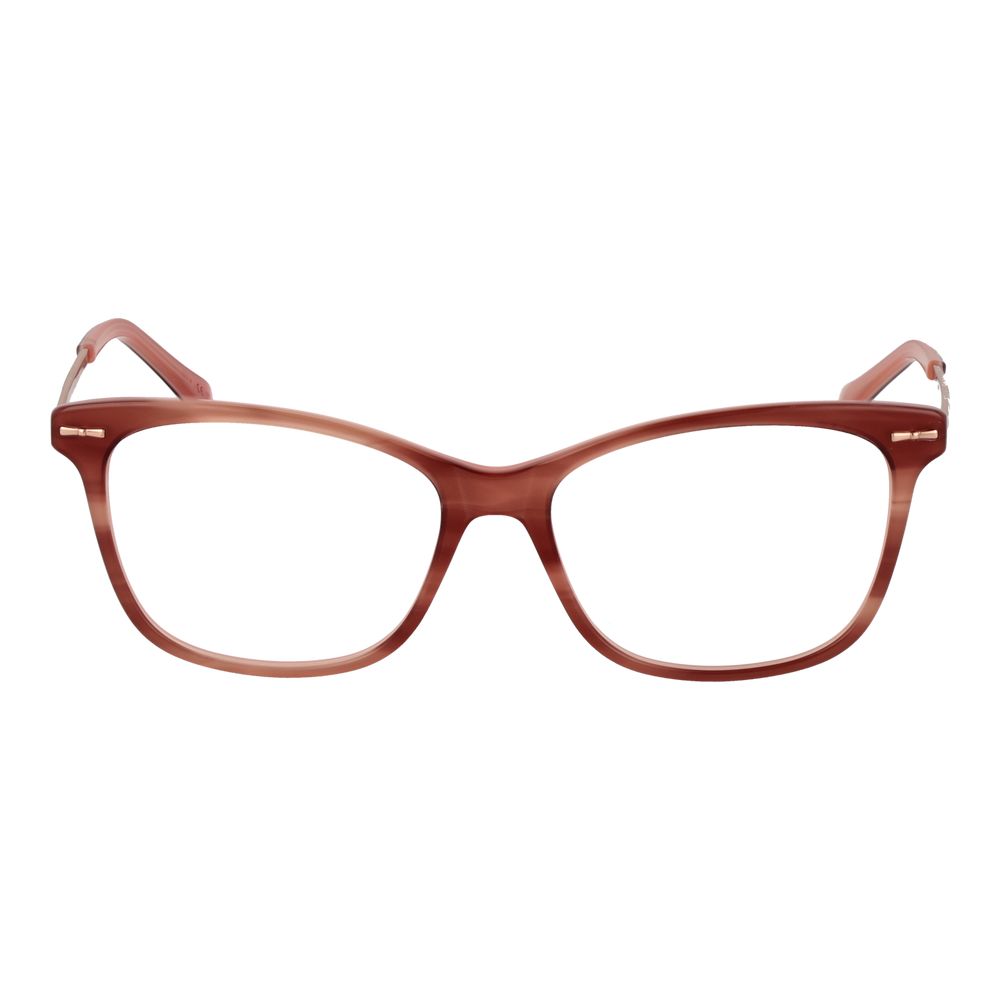 Ted Baker Pink Acetate Glasses (Frames)