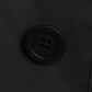 Herno Black Polyester Men's Trench Coat