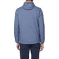 Herno Blue Polyamide Men Jacket