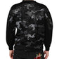Dolce & Gabbana Black Camouflage Round Neck Sweatshirt Sweater Mens Sweater Mens T-Shirt