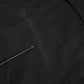 Dolce & Gabbana Black Logo FullZip Hooded Sweatshirt Sweater Mens Sweater Mens T-Shirt