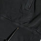 Dolce & Gabbana Black Logo FullZip Hooded Sweatshirt Sweater Mens Sweater Mens T-Shirt
