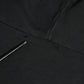 Dolce & Gabbana Black Logo FullZip Hooded Sweatshirt Sweater Mens Sweater Mens T-Shirt