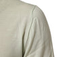 Dolce & Gabbana Light Green Logo TurtleNeck Pullover Sweater Mens Sweater Mens T-Shirt
