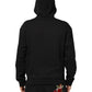 Dolce & Gabbana Black Logo FullZip Hooded Sweatshirt Sweater Mens Sweater Mens T-Shirt