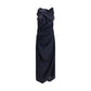 Vivienne Westwood Blue Wool Casual Dress