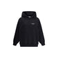 Givenchy Black Cotton Sweatshirt