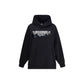 Givenchy Black Cotton Sweatshirt