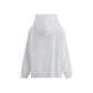 Givenchy White Cotton Sweatshirt