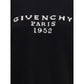 Givenchy Black Wool Sweatshirt