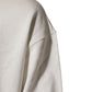 Dolce & Gabbana White DG Logo Crew Neck Sweatshirt Sweater Mens Sweater Mens T-Shirt