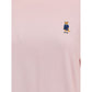 Maison Kitsuné Multicolor Cotton T-Shirt