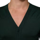Dolce & Gabbana Dark Green Button Down Men Cardigan Sweater Mens Sweater Mens T-Shirt