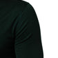 Dolce & Gabbana Dark Green Button Down Men Cardigan Sweater Mens Sweater Mens T-Shirt