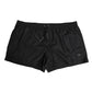 Dolce & Gabbana Black Logo Polyester Beachwear Shorts Swimwear Mens Swim